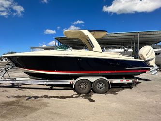 29' Chris-craft 2022 Yacht For Sale